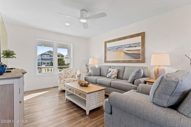 1116 E Beach Drive, Oak Island, NC 28465