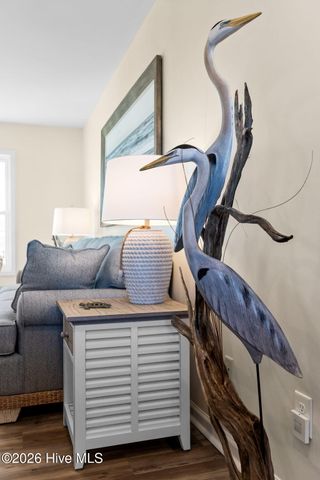 1116 E Beach Drive, Oak Island, NC 28465