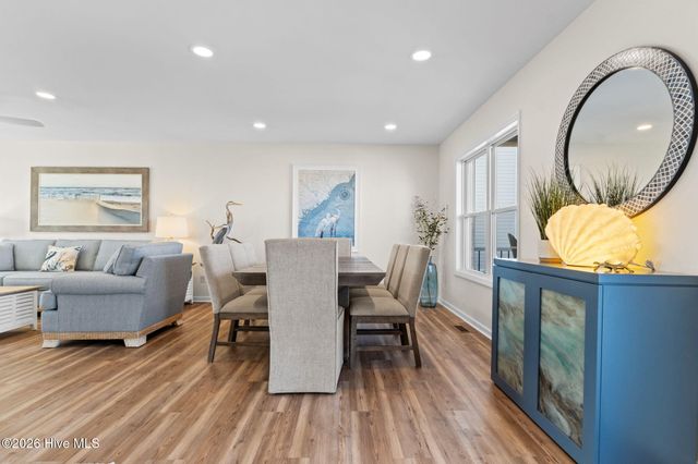 1116 E Beach Drive, Oak Island, NC 28465