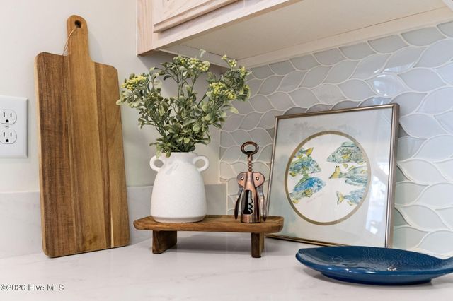 1116 E Beach Drive, Oak Island, NC 28465