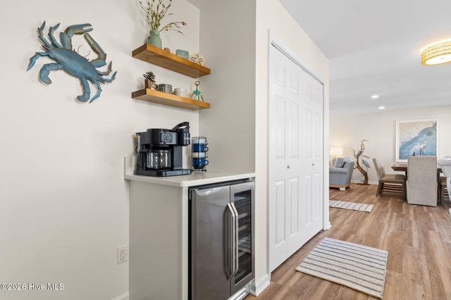 1116 E Beach Drive, Oak Island, NC 28465