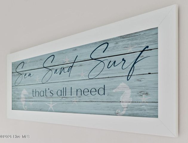 1116 E Beach Drive, Oak Island, NC 28465