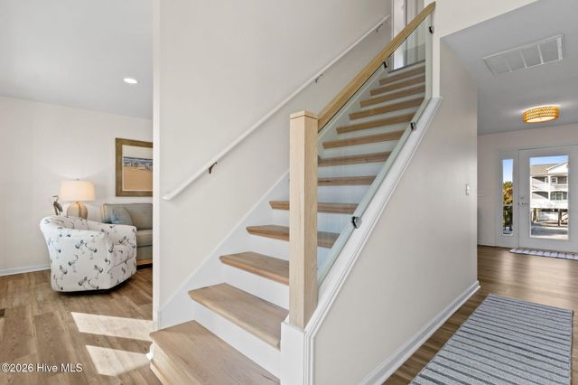 1116 E Beach Drive, Oak Island, NC 28465