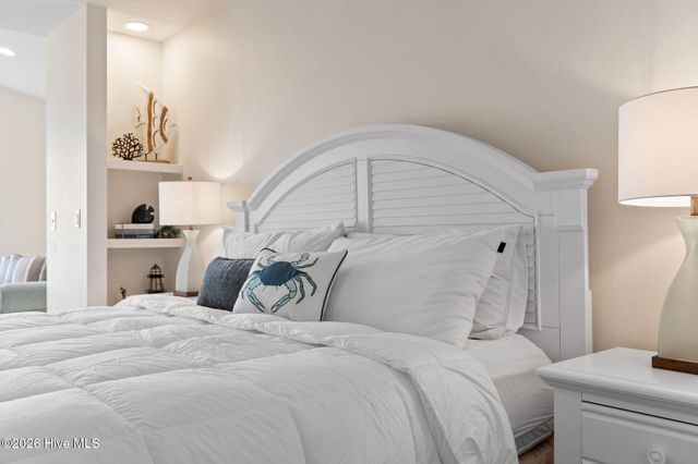 1116 E Beach Drive, Oak Island, NC 28465