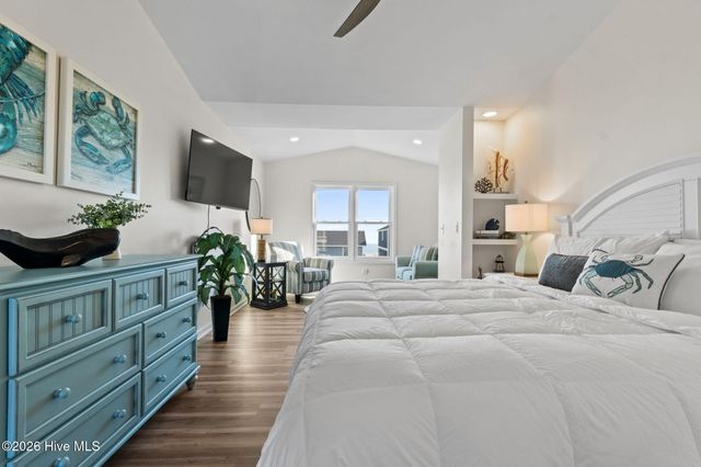 1116 E Beach Drive, Oak Island, NC 28465