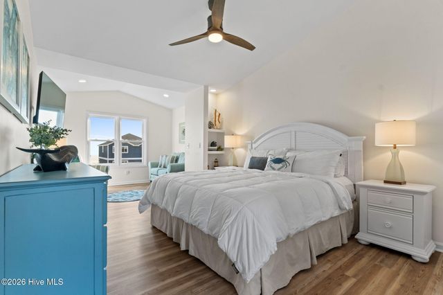 1116 E Beach Drive, Oak Island, NC 28465