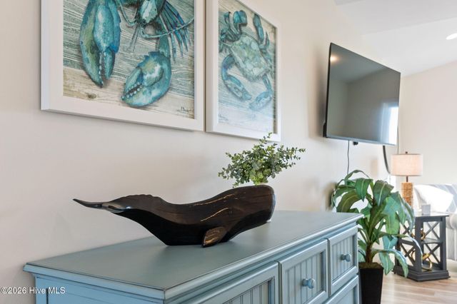 1116 E Beach Drive, Oak Island, NC 28465