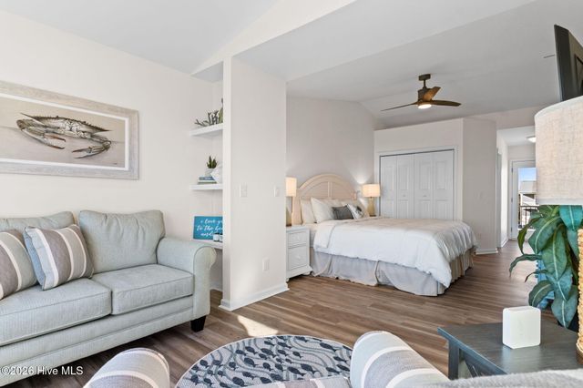 1116 E Beach Drive, Oak Island, NC 28465