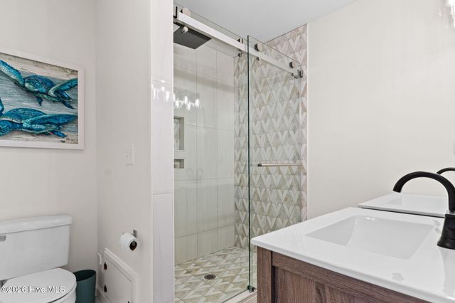 1116 E Beach Drive, Oak Island, NC 28465