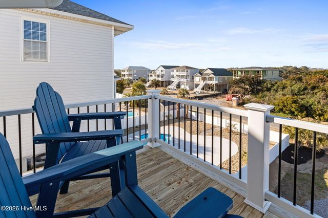 1116 E Beach Drive, Oak Island, NC 28465