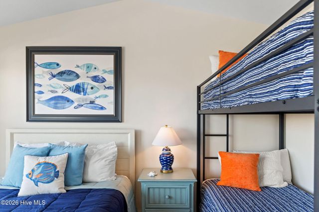 1116 E Beach Drive, Oak Island, NC 28465