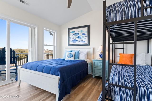 1116 E Beach Drive, Oak Island, NC 28465