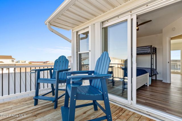 1116 E Beach Drive, Oak Island, NC 28465