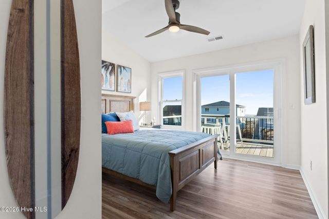 1116 E Beach Drive, Oak Island, NC 28465