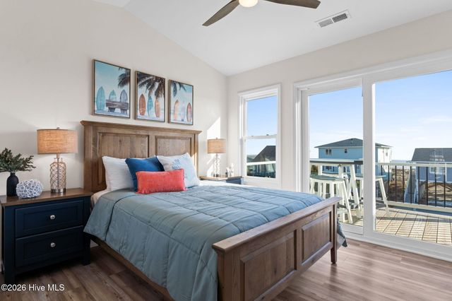 1116 E Beach Drive, Oak Island, NC 28465