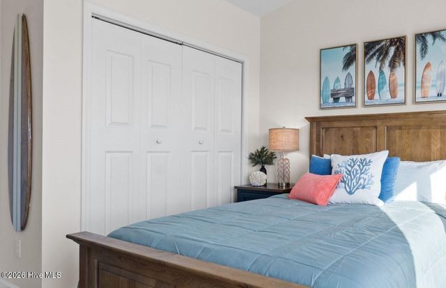 1116 E Beach Drive, Oak Island, NC 28465