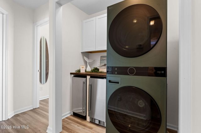 1116 E Beach Drive, Oak Island, NC 28465