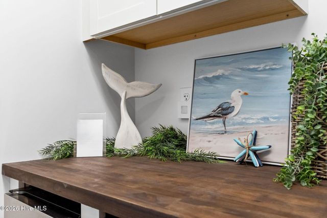 1116 E Beach Drive, Oak Island, NC 28465