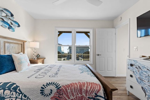 1116 E Beach Drive, Oak Island, NC 28465