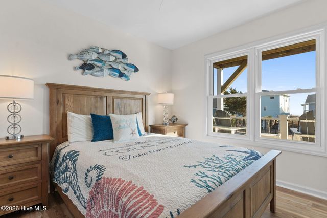 1116 E Beach Drive, Oak Island, NC 28465