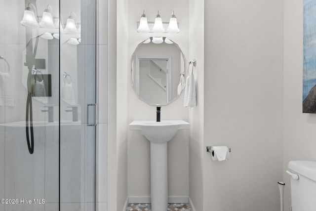 1116 E Beach Drive, Oak Island, NC 28465