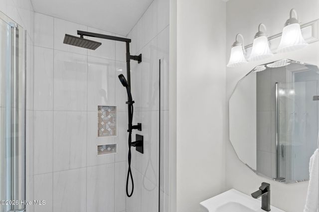 1116 E Beach Drive, Oak Island, NC 28465