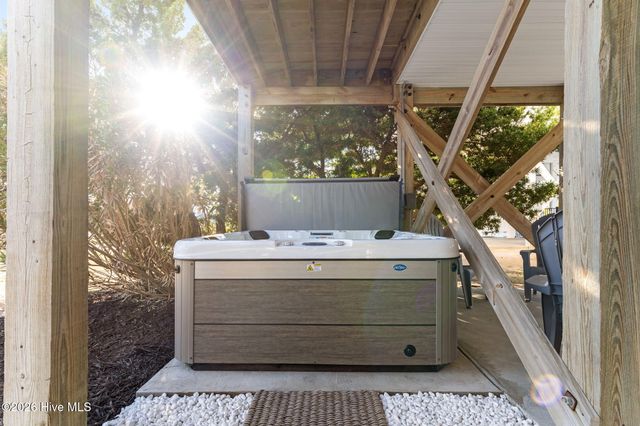 1116 E Beach Drive, Oak Island, NC 28465