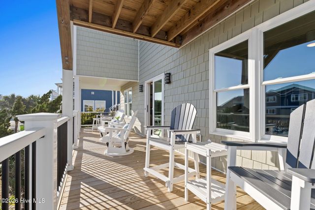 1116 E Beach Drive, Oak Island, NC 28465