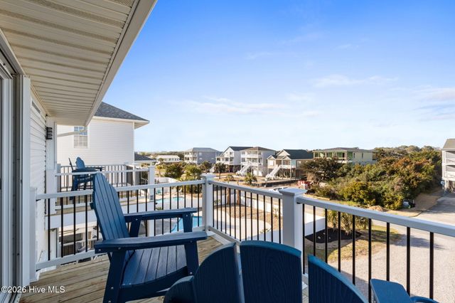 1116 E Beach Drive, Oak Island, NC 28465