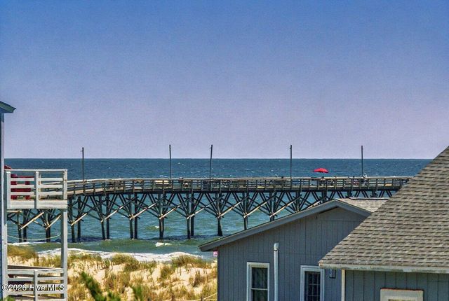 1116 E Beach Drive, Oak Island, NC 28465