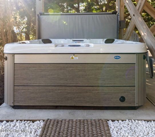 1116 E Beach Drive, Oak Island, NC 28465