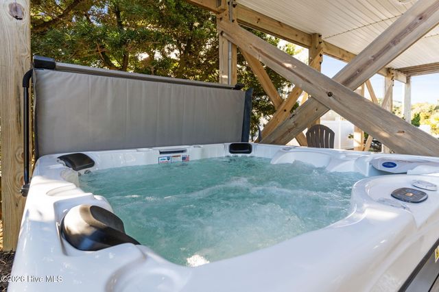 1116 E Beach Drive, Oak Island, NC 28465