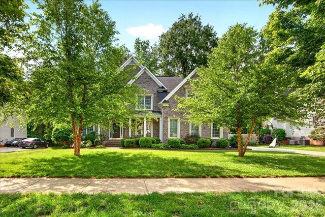 6410 Latta Springs Circle, Huntersville, NC 28078