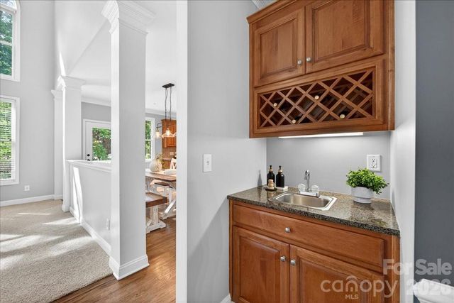 6410 Latta Springs Circle, Huntersville, NC 28078