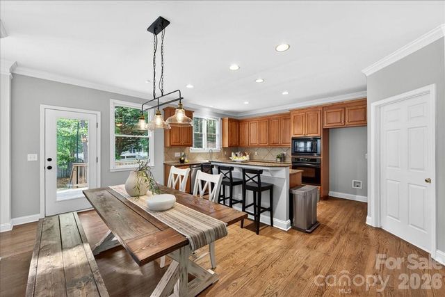 6410 Latta Springs Circle, Huntersville, NC 28078