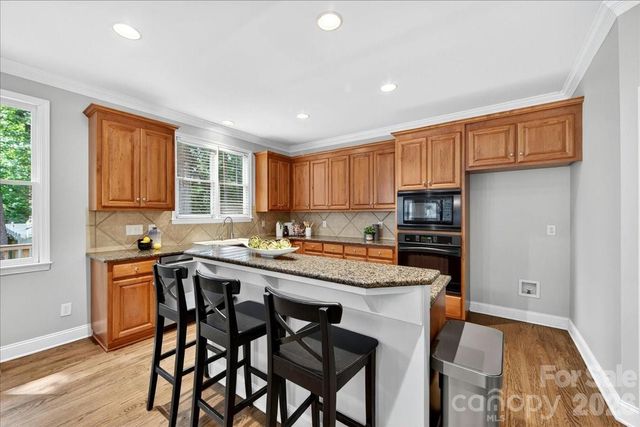 6410 Latta Springs Circle, Huntersville, NC 28078