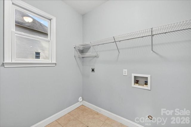 6410 Latta Springs Circle, Huntersville, NC 28078