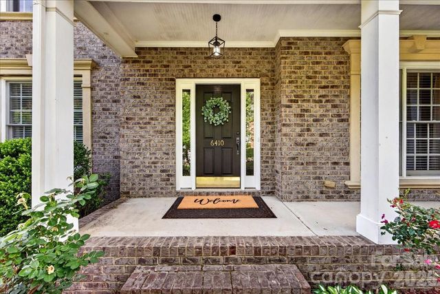 6410 Latta Springs Circle, Huntersville, NC 28078