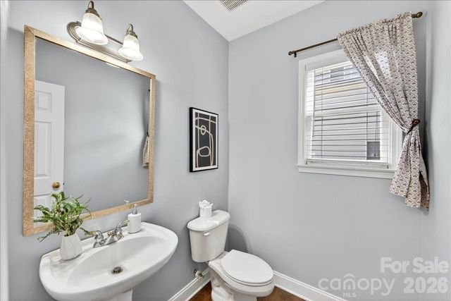 6410 Latta Springs Circle, Huntersville, NC 28078