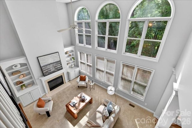 6410 Latta Springs Circle, Huntersville, NC 28078