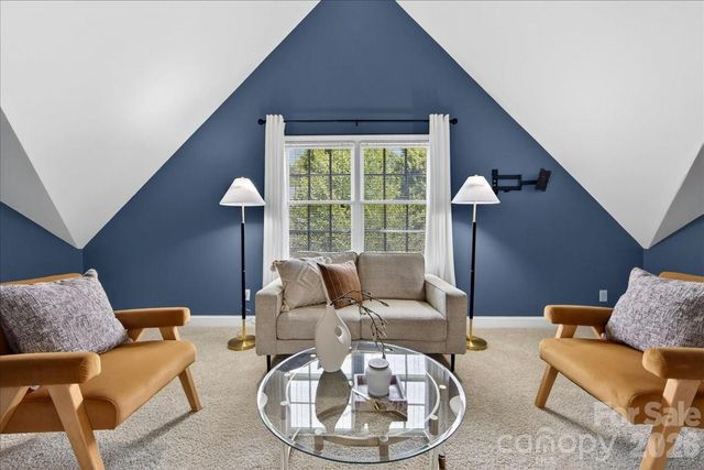 6410 Latta Springs Circle, Huntersville, NC 28078