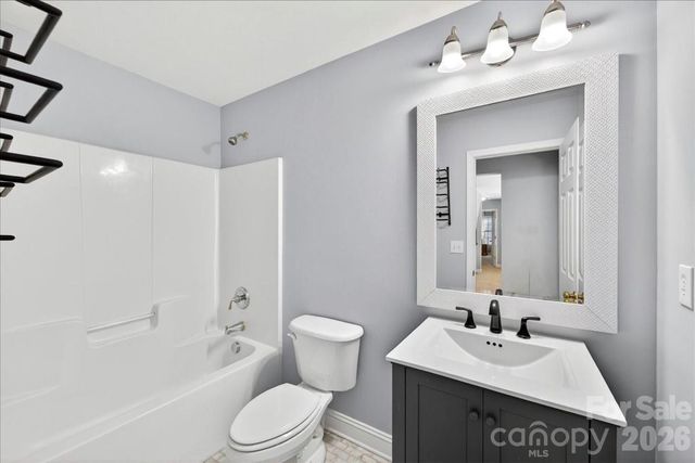 6410 Latta Springs Circle, Huntersville, NC 28078