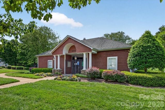 6410 Latta Springs Circle, Huntersville, NC 28078