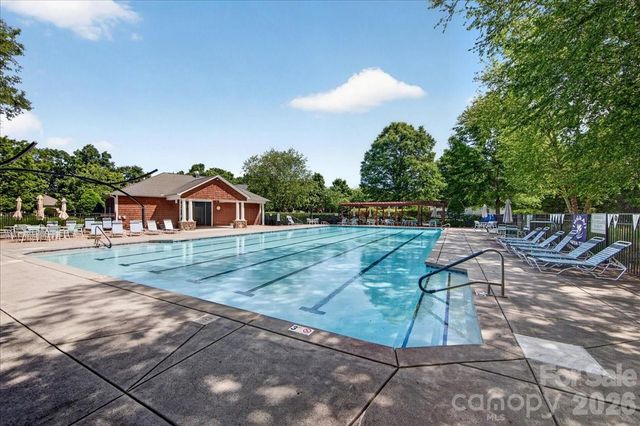6410 Latta Springs Circle, Huntersville, NC 28078