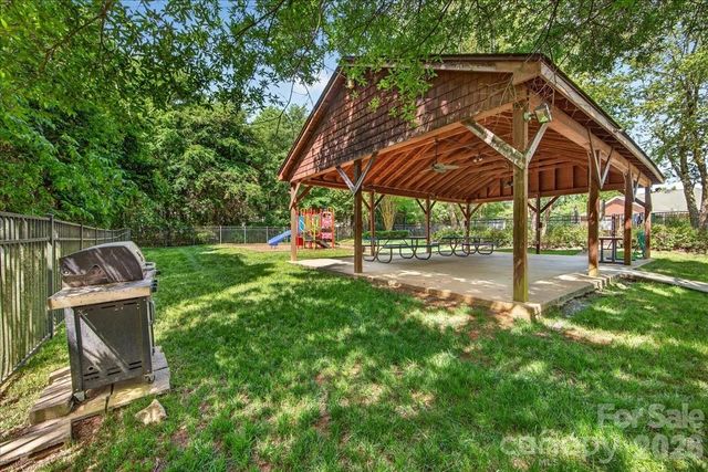 6410 Latta Springs Circle, Huntersville, NC 28078
