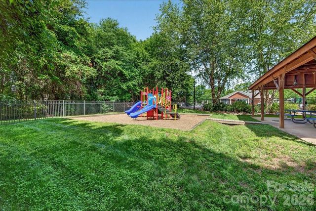 6410 Latta Springs Circle, Huntersville, NC 28078
