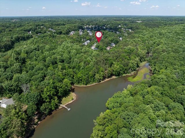 6410 Latta Springs Circle, Huntersville, NC 28078