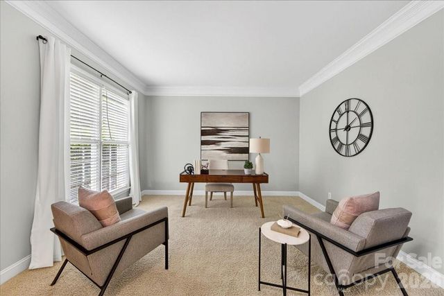 6410 Latta Springs Circle, Huntersville, NC 28078