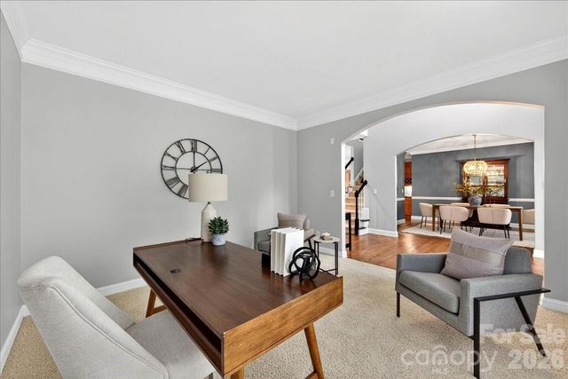 6410 Latta Springs Circle, Huntersville, NC 28078