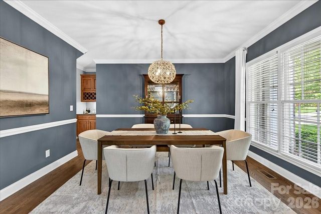 6410 Latta Springs Circle, Huntersville, NC 28078